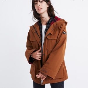 Penfield x Madewell Jacket, Size L